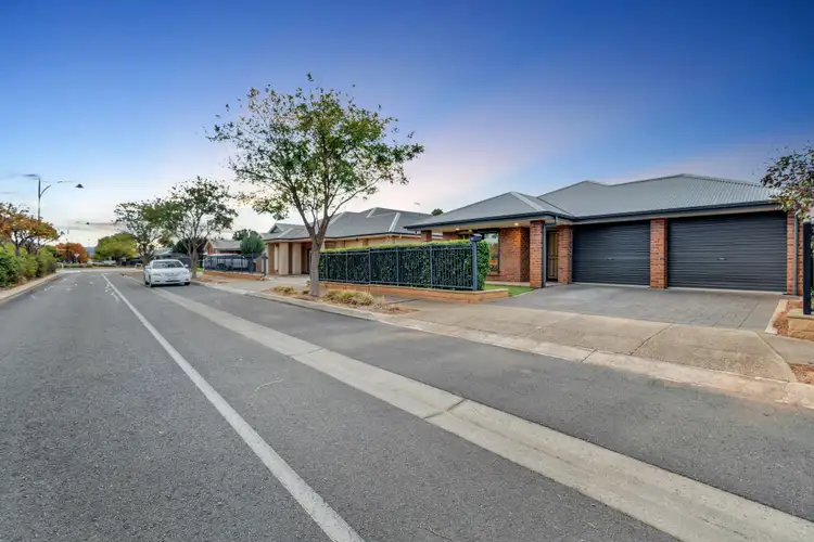 Second view of Homely house listing, 97 Light Avenue, Munno Para SA 5115