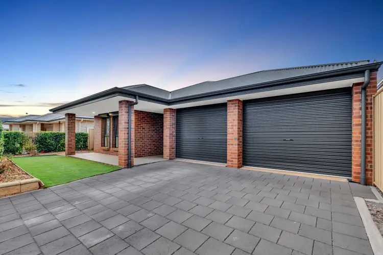 Third view of Homely house listing, 97 Light Avenue, Munno Para SA 5115