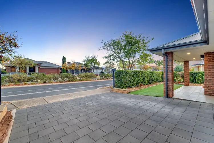 Fifth view of Homely house listing, 97 Light Avenue, Munno Para SA 5115