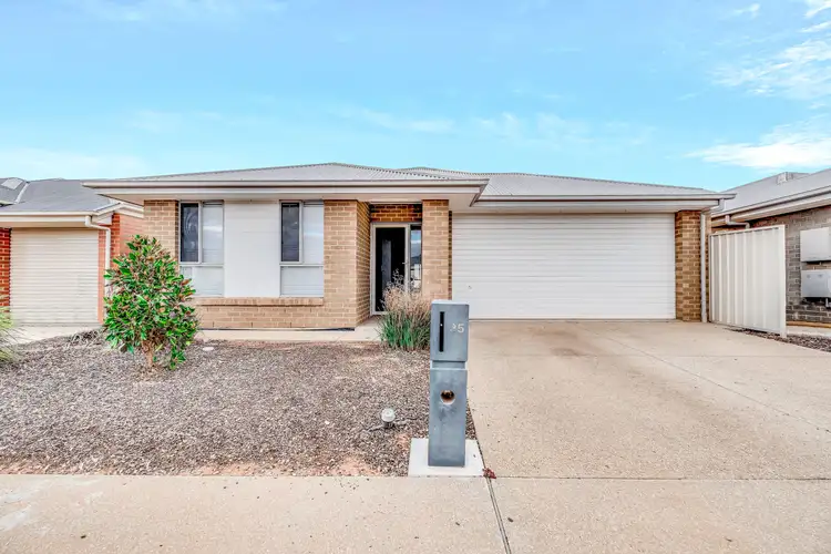 25 Olympic Way, Munno Para West SA 5115