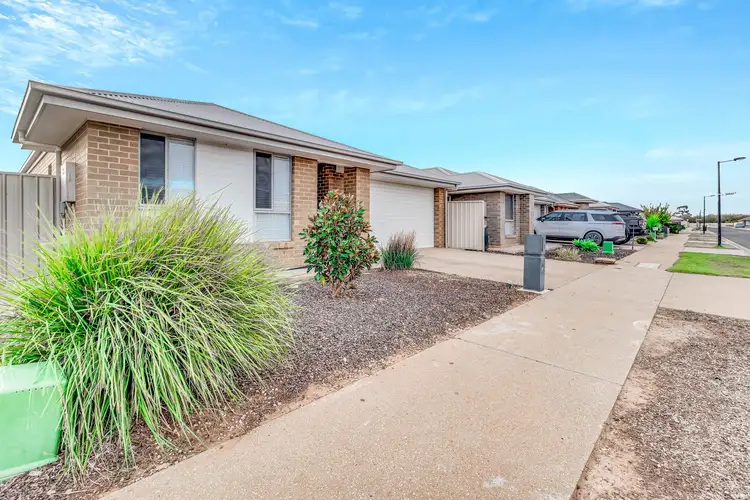 Second view of Homely house listing, 25 Olympic Way, Munno Para West SA 5115