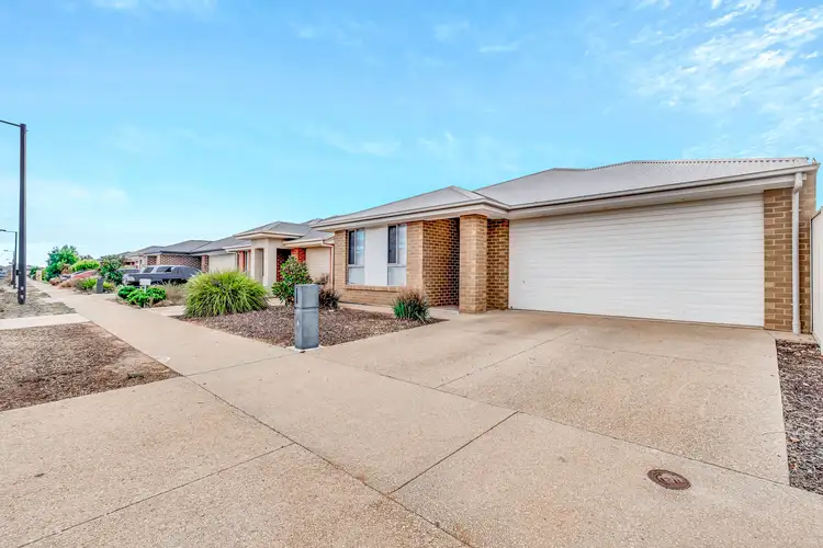 Third view of Homely house listing, 25 Olympic Way, Munno Para West SA 5115
