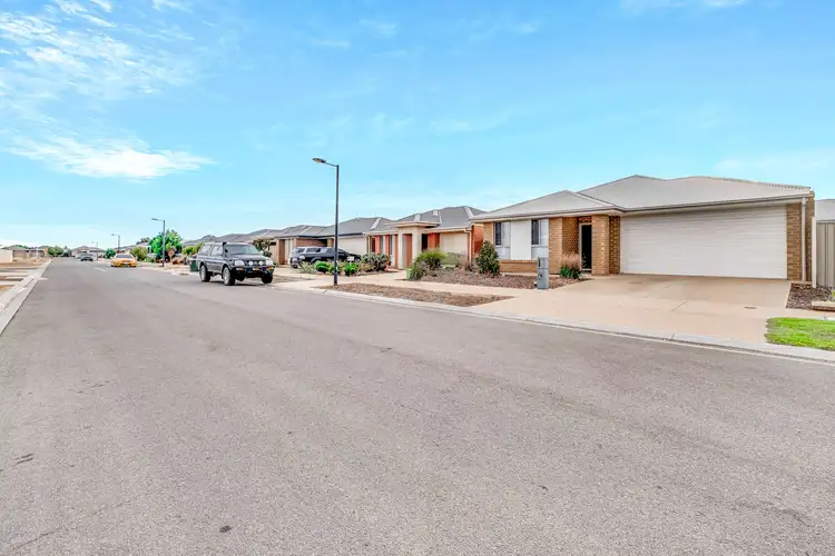 Fourth view of Homely house listing, 25 Olympic Way, Munno Para West SA 5115