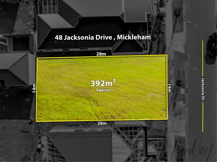 Fifth view of Homely land listing, 48 Jacksonia Drive, Mickleham VIC 3064