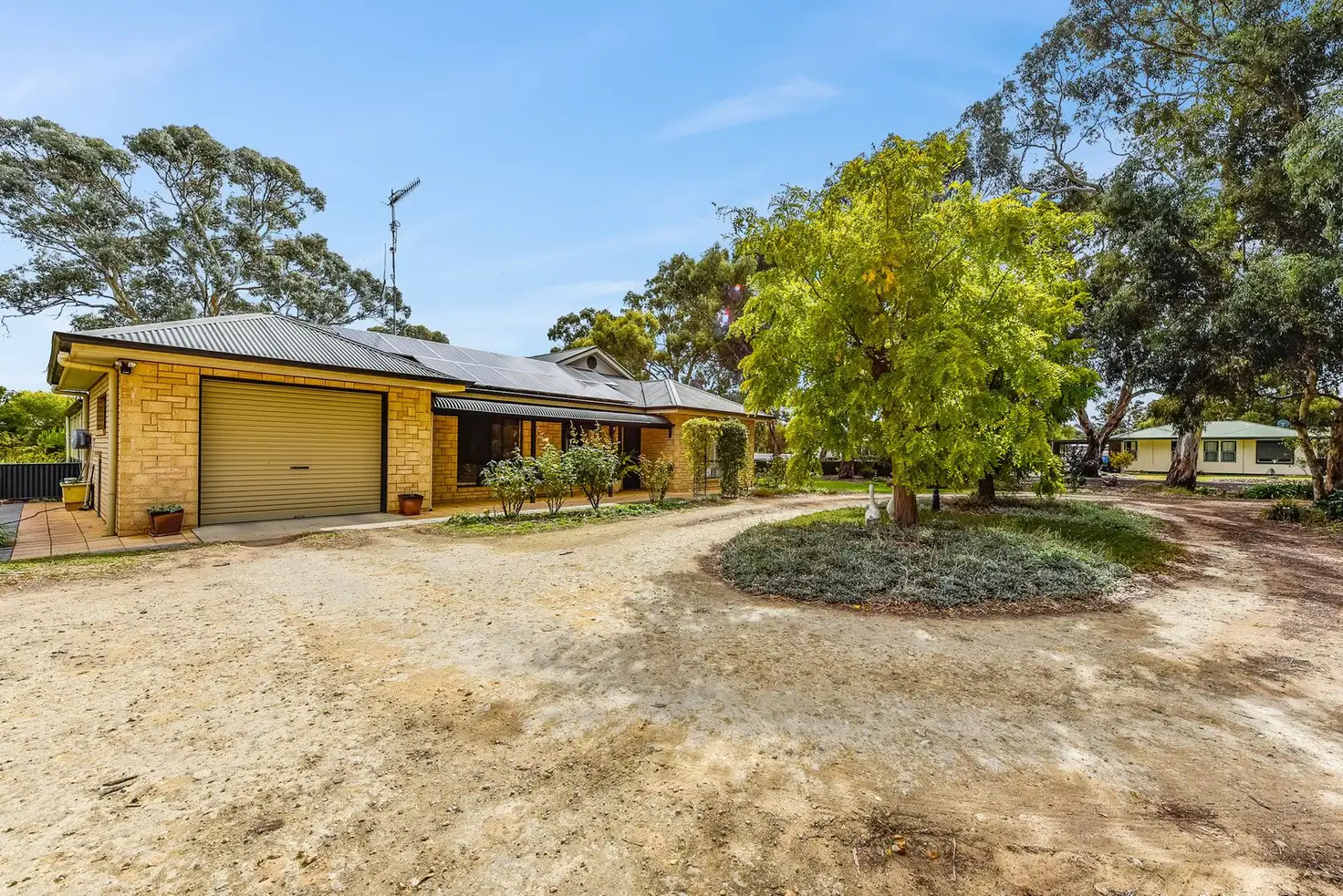 Main view of Homely house listing, 37 Creecoona Terrace, Bordertown SA 5268