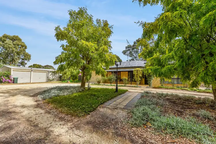 Second view of Homely house listing, 37 Creecoona Terrace, Bordertown SA 5268