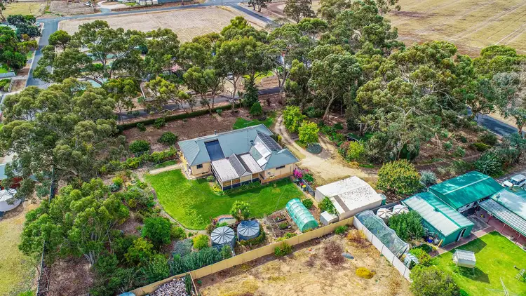 Third view of Homely house listing, 37 Creecoona Terrace, Bordertown SA 5268