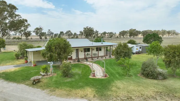 Second view of Homely rural property listing, 360 Warral Road, Tamworth NSW 2340