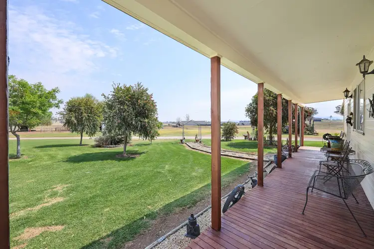 Third view of Homely rural property listing, 360 Warral Road, Tamworth NSW 2340