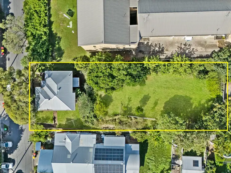 Main view of Homely house listing, 62 Waverley Street, Annerley QLD 4103