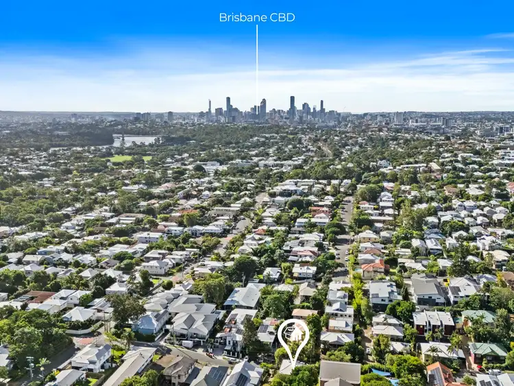 Second view of Homely house listing, 62 Waverley Street, Annerley QLD 4103