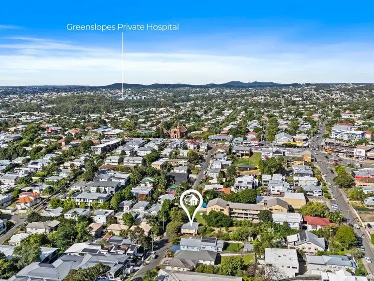 Third view of Homely house listing, 62 Waverley Street, Annerley QLD 4103