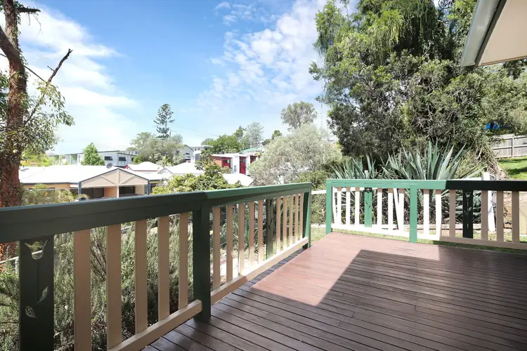 Sixth view of Homely house listing, 62 Waverley Street, Annerley QLD 4103