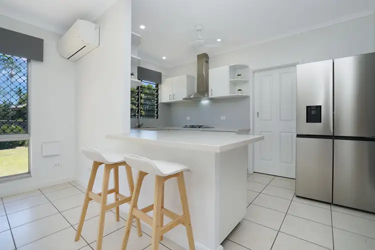 Second view of Homely house listing, 72 Kalymnos Drive, Karama NT 812