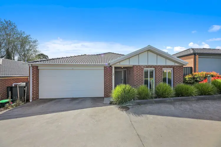 36 Parkhead Circuit, Warragul VIC 3820