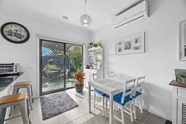 Fourth view of Homely unit listing, 36 Parkhead Circuit, Warragul VIC 3820