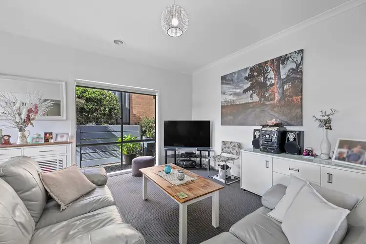 Fifth view of Homely unit listing, 36 Parkhead Circuit, Warragul VIC 3820