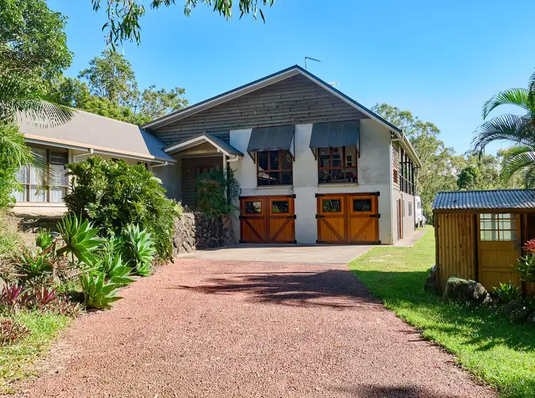 4 Summer Street, Tinaroo QLD 4872