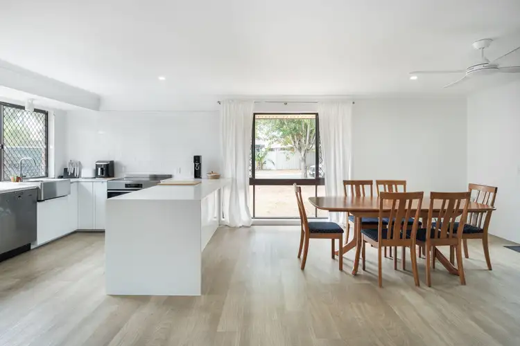 Second view of Homely house listing, 22 Elkington Street, Nudgee QLD 4014