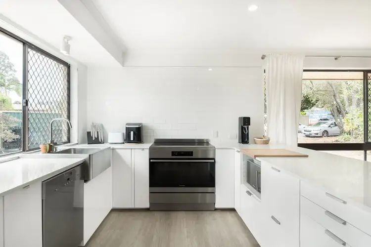 Third view of Homely house listing, 22 Elkington Street, Nudgee QLD 4014