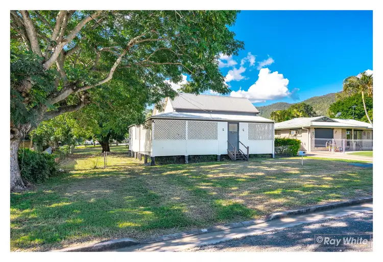 445 Lakes Creek Road, Lakes Creek QLD 4701