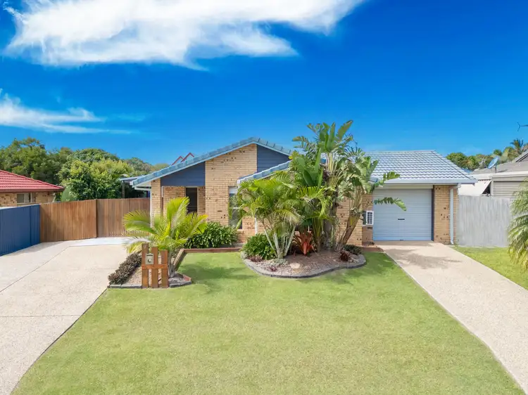 Main view of Homely house listing, 9 Gordon Crescent, Sandstone Point QLD 4511