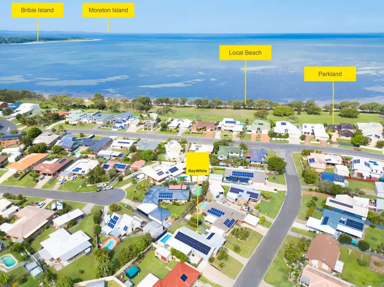 Second view of Homely house listing, 9 Gordon Crescent, Sandstone Point QLD 4511
