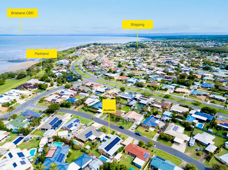 Third view of Homely house listing, 9 Gordon Crescent, Sandstone Point QLD 4511