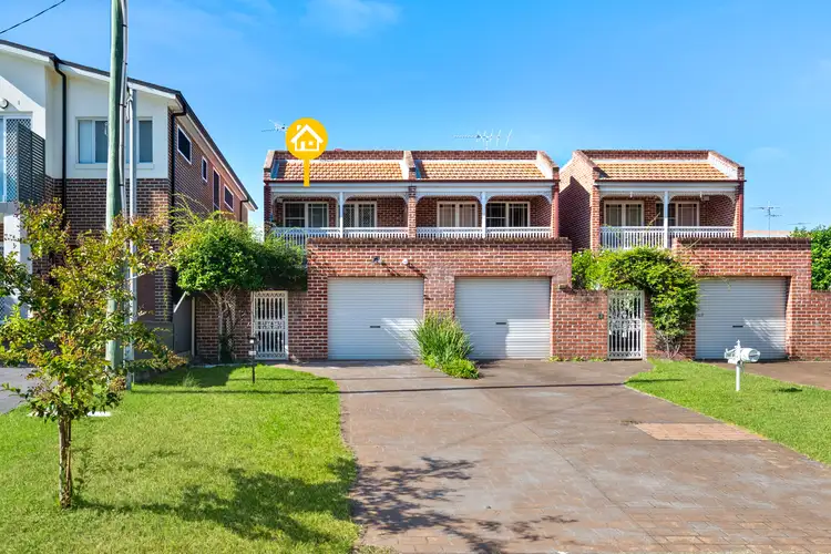 36A Lionel Street, Ingleburn NSW 2565