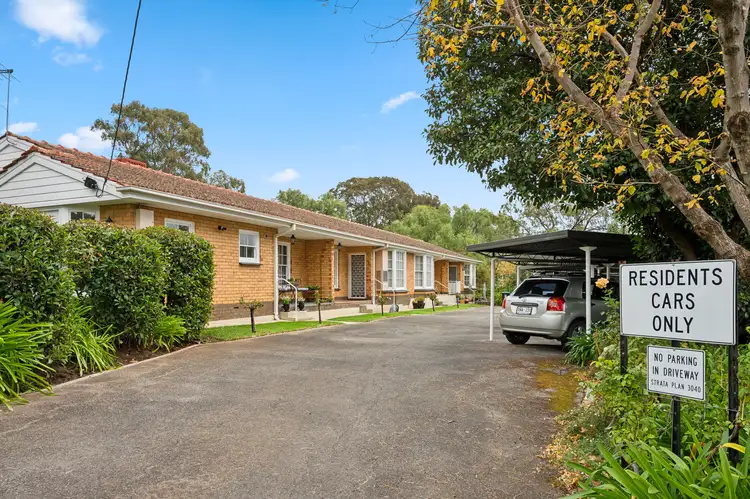 1/1 Barnes Avenue, Magill SA 5072
