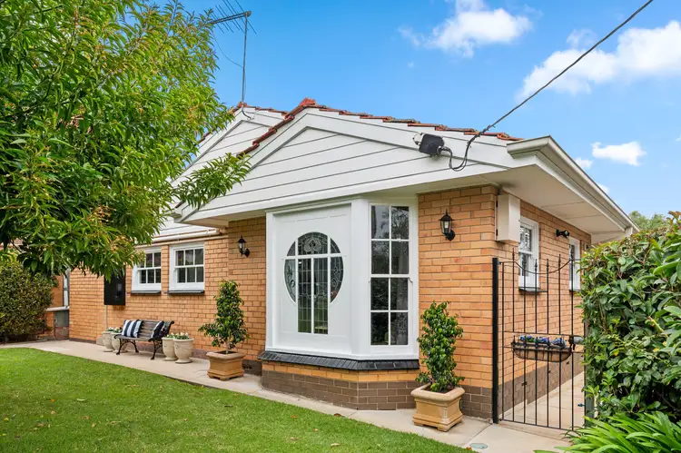 Second view of Homely unit listing, 1/1 Barnes Avenue, Magill SA 5072