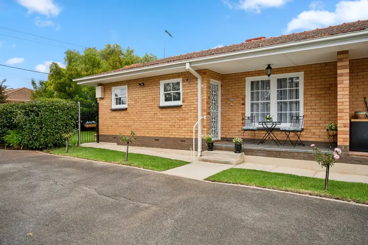 Third view of Homely unit listing, 1/1 Barnes Avenue, Magill SA 5072
