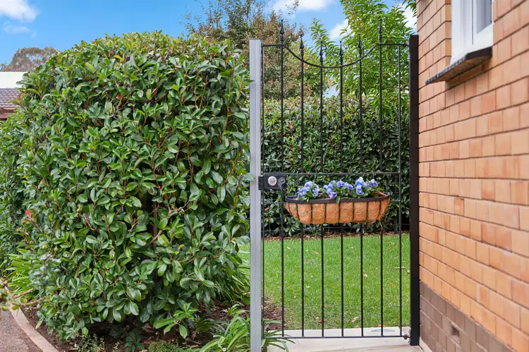 Fifth view of Homely unit listing, 1/1 Barnes Avenue, Magill SA 5072