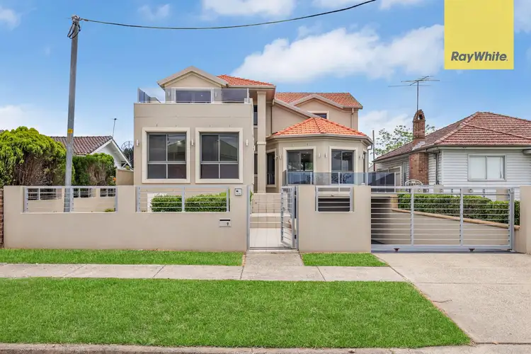 9 Cecil Street, Merrylands NSW 2160
