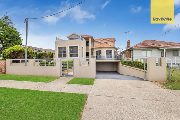 Second view of Homely house listing, 9 Cecil Street, Merrylands NSW 2160