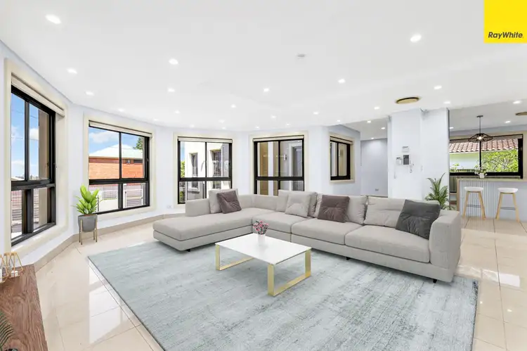 Sixth view of Homely house listing, 9 Cecil Street, Merrylands NSW 2160