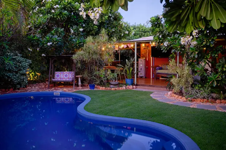 25 Lockwood Street, Exmouth WA 6707