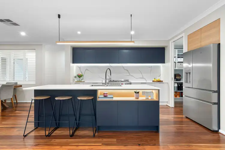 Main view of Homely house listing, 30 Grand Lakes Way, Lara VIC 3212