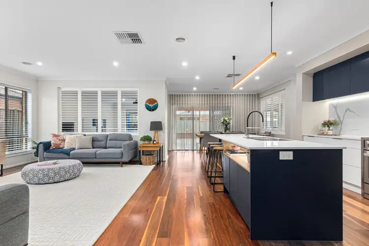 Sixth view of Homely house listing, 30 Grand Lakes Way, Lara VIC 3212