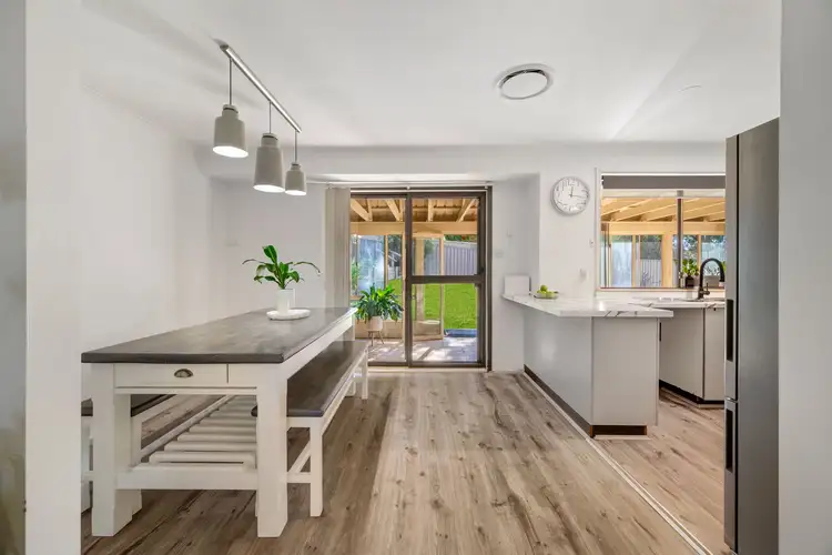 Third view of Homely house listing, 43 Clennam Avenue, Ambarvale NSW 2560