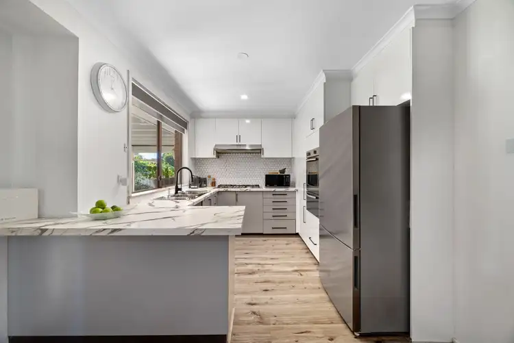 Fourth view of Homely house listing, 43 Clennam Avenue, Ambarvale NSW 2560