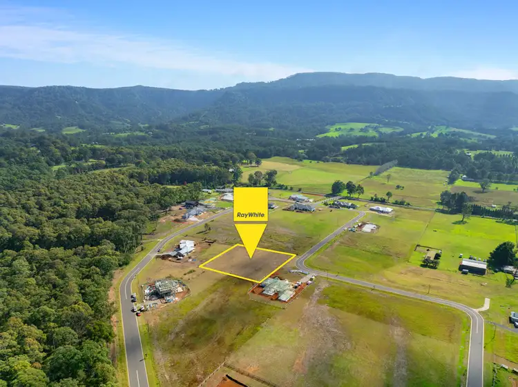 10 Sugar Glider Drive, Tapitallee NSW 2540
