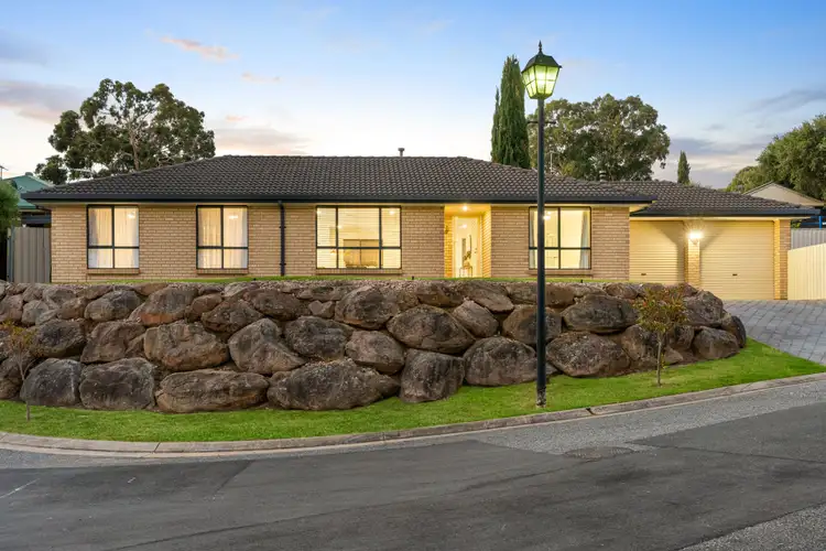 Main view of Homely house listing, 3 Topaz Court, Hope Valley SA 5090