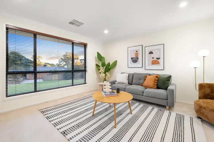Third view of Homely house listing, 3 Topaz Court, Hope Valley SA 5090