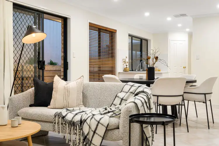 Sixth view of Homely house listing, 3 Topaz Court, Hope Valley SA 5090