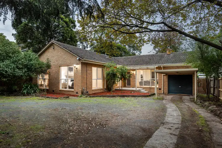 165 Canterbury Road, Blackburn VIC 3130