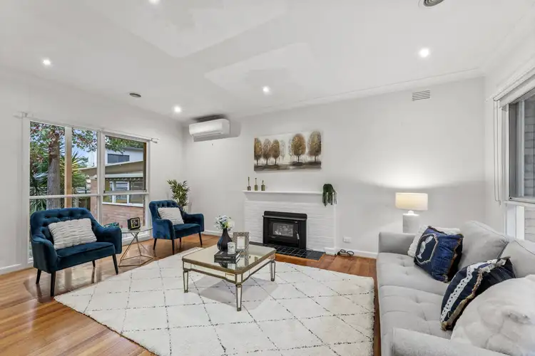 Second view of Homely house listing, 165 Canterbury Road, Blackburn VIC 3130