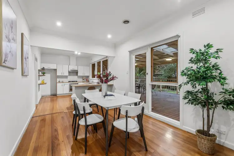 Fifth view of Homely house listing, 165 Canterbury Road, Blackburn VIC 3130