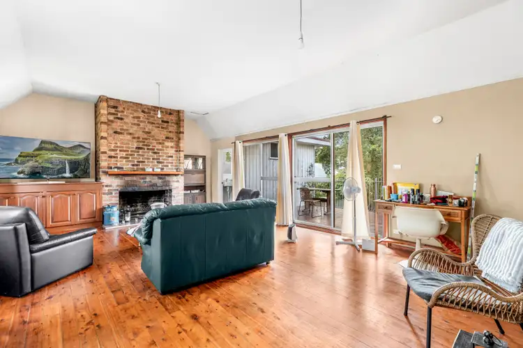 Third view of Homely house listing, 25 Prospect Road, Garden Suburb NSW 2289