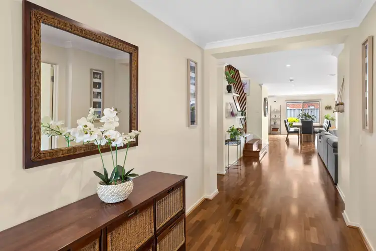 Second view of Homely house listing, 54-56 Cape Barron Drive, Lara VIC 3212